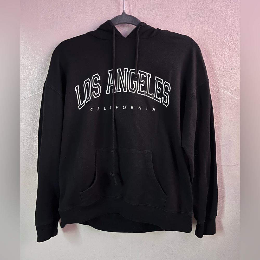 Rebellious one• hoodie
